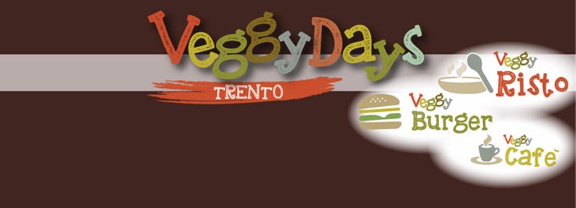 logo veggie days